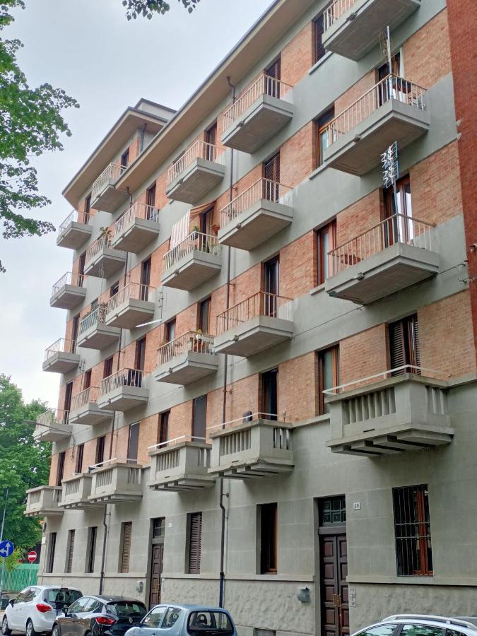 Casa Porta Susa Turin Exterior photo